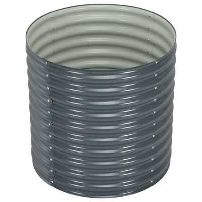Metal Planter Box