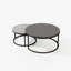 Fero Frame Coffee Table-211444156