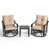 Beige/gris est en rupture de stock
