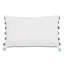 Casa Guava Lumbar Pillow Cover & Insert