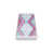 Pink/White selected