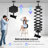 Hanging Fixture Component Ceiling Light