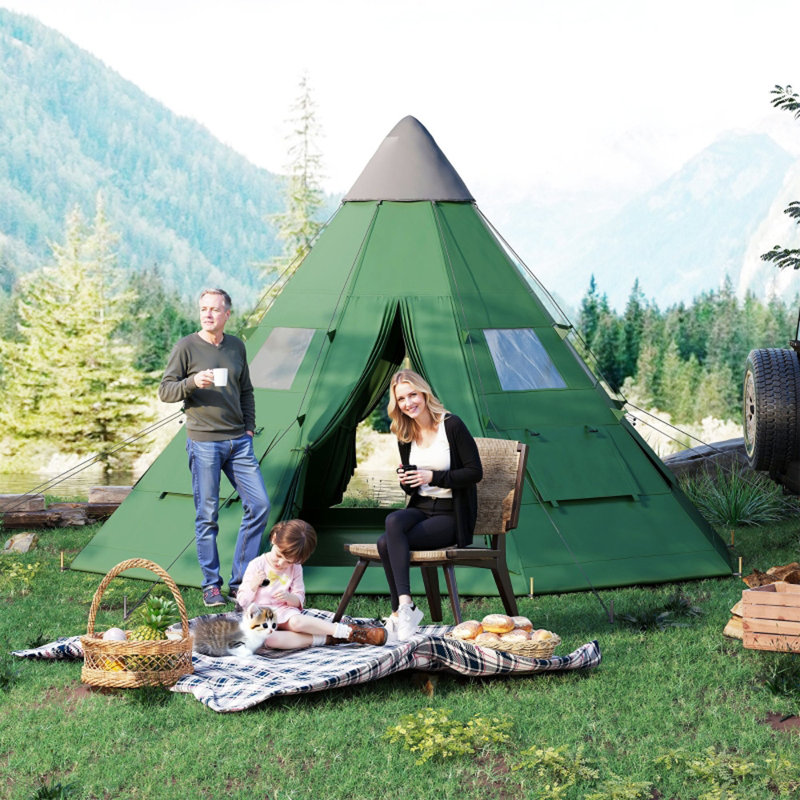 Tent