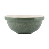 In The Forest Earthenware Mixing Bowl