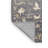 Machine Washable Gray Area Rug-2080470635