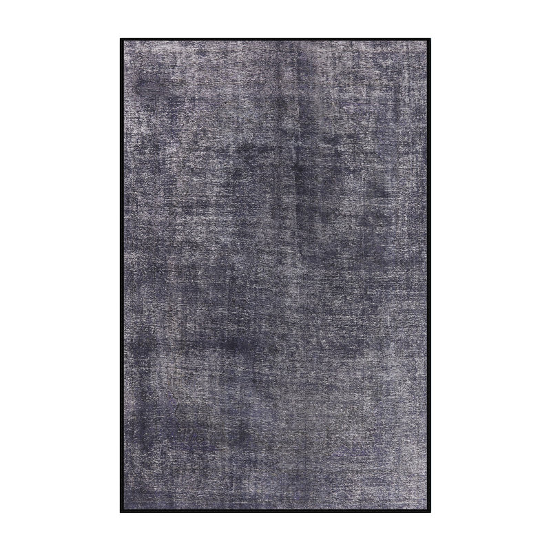 Moroccan Indoor Rug, Rectangle 7' x 10'