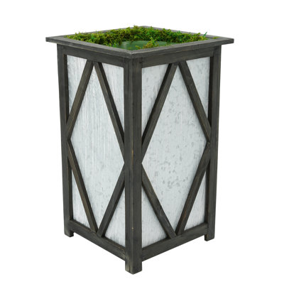 Bowenfels Pot Planter