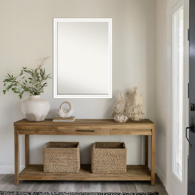 Miroir mural Oliver