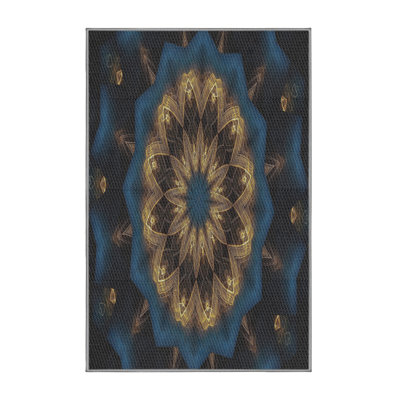 Wuest Indoor Rug