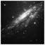 Housse de couette moderne Galaxy Bedding Space-122571408