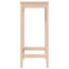 Majeris Pine Solid Wood Dining Table