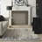 Abstract Indoor Rug-1327657304