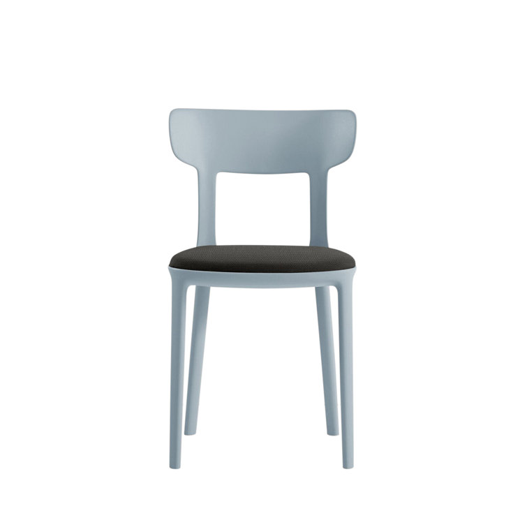 Queue Upholstered Dining Chair