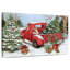 Camion rouge-585426182