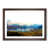 Walnut Framed selected