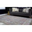 Tapis ivoire / orange Rosamonde-31821394