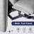 Upholstered Massage Chair-1144943196