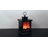 LED Flame Lantern with Handle