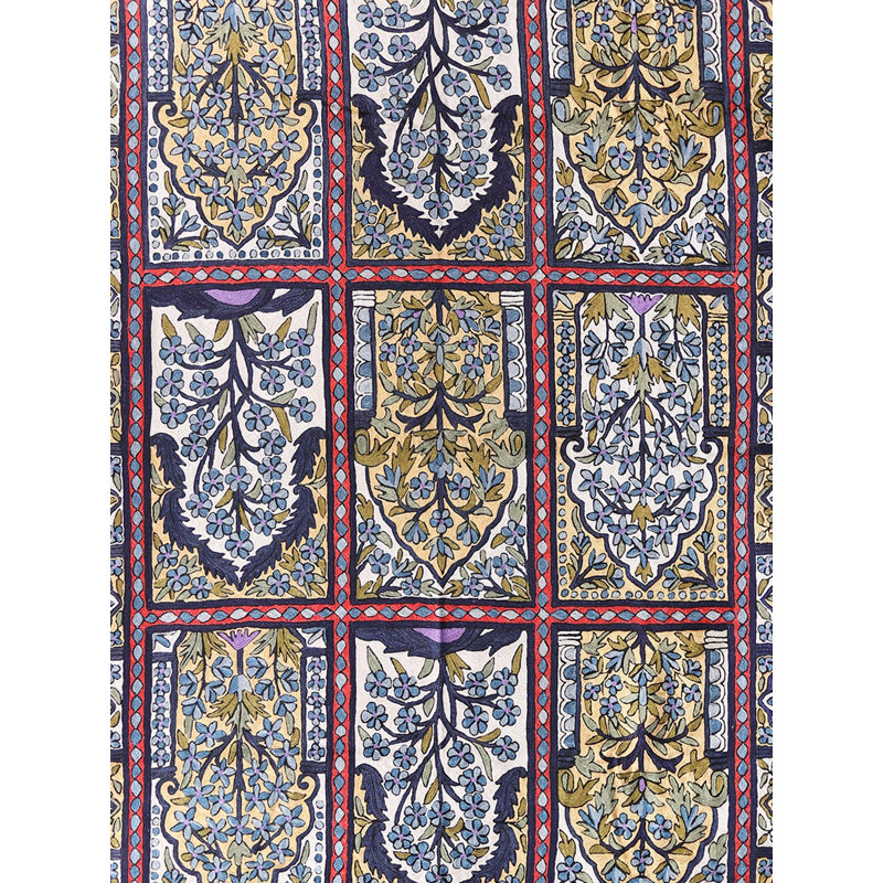 Tapis Lakreshia 47 * 70