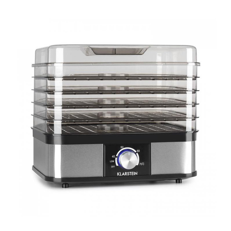 Klarstein 250W Food Dehydrator