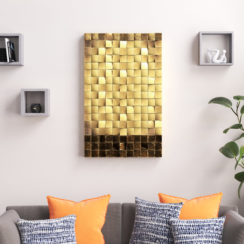 Traditional Wall Decor