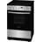 Frigidaire 24" Freestanding Electric Range-71115334
