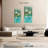 Water Lily Pond II-1449582225