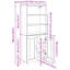 69.5cm Sideboard-331134615