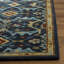 Tapis oriental en laine touffeté à la main Wahcheechee-24759848