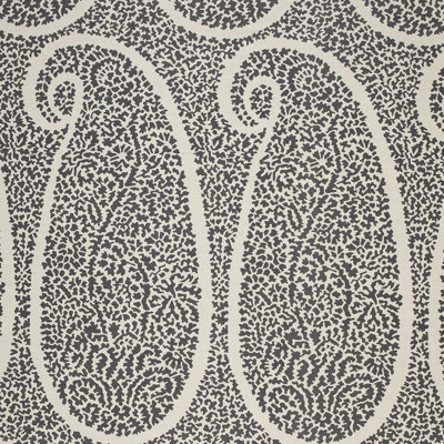 Tissu motif cachemire Ambala