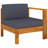 Nordista 6 Piece with Cushions-1969029326