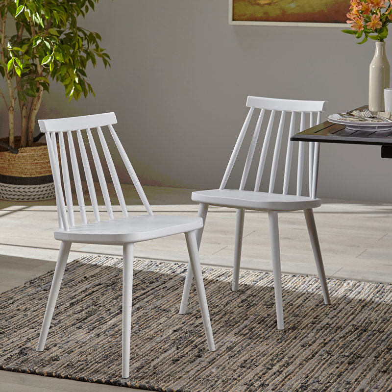 Chaises de salle à manger Farmhouse