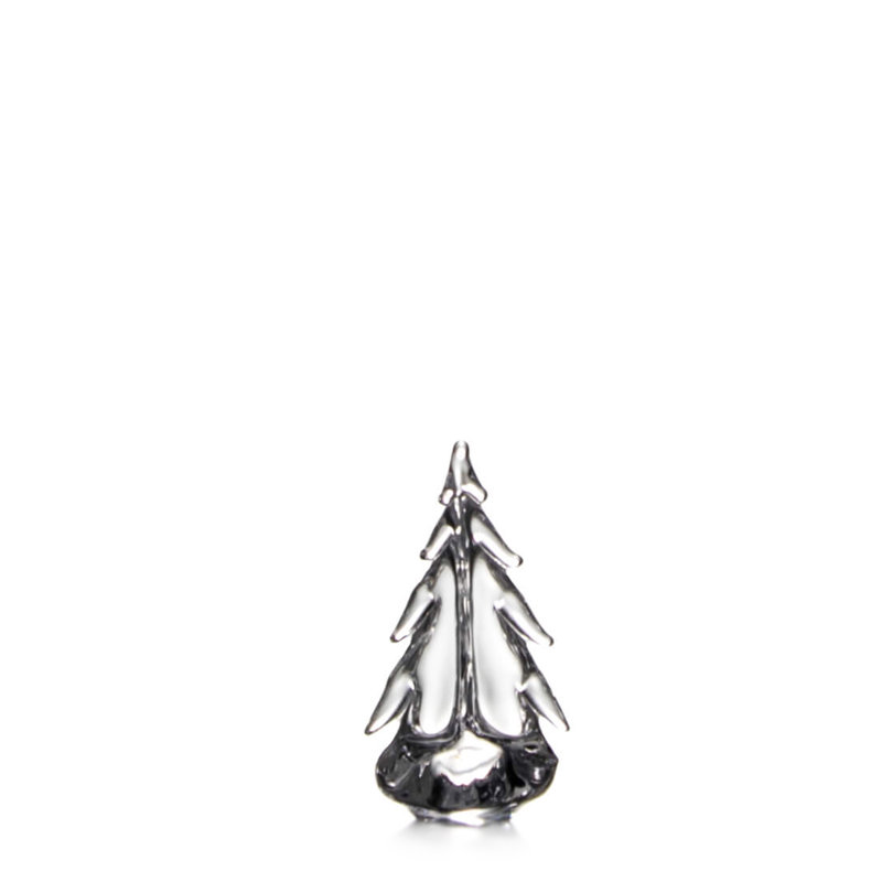 Vermont Evergreen, 6" H x 3" W x 3.5" D