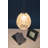 Vibe 1 - Light Chrome Pendant-65290160-118473843