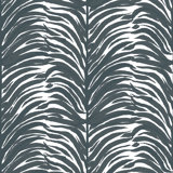 Deco Fern 10' L x 24" W Peel and Stick Wallpaper Roll