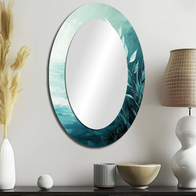 Miroir mural Sea Breeze