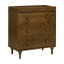 Lolly 3 Drawer Changing Table-2118840427