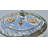 Early 20Th Century Hand-Engraved & Embellished Lidded Bowl