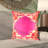 Geisha Floral Silk Pillow Cover-23283676-23283677