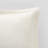 Terran Velvet Cotton Euro Sham Cover Cream-116554275