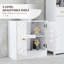 Freestanding Under Sink Cabinet