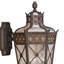 Chateau Outdoor Wall Lantern-4614090
