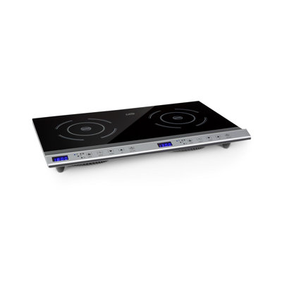 Klarstein 3100 Watt Induction Double Hot Plate