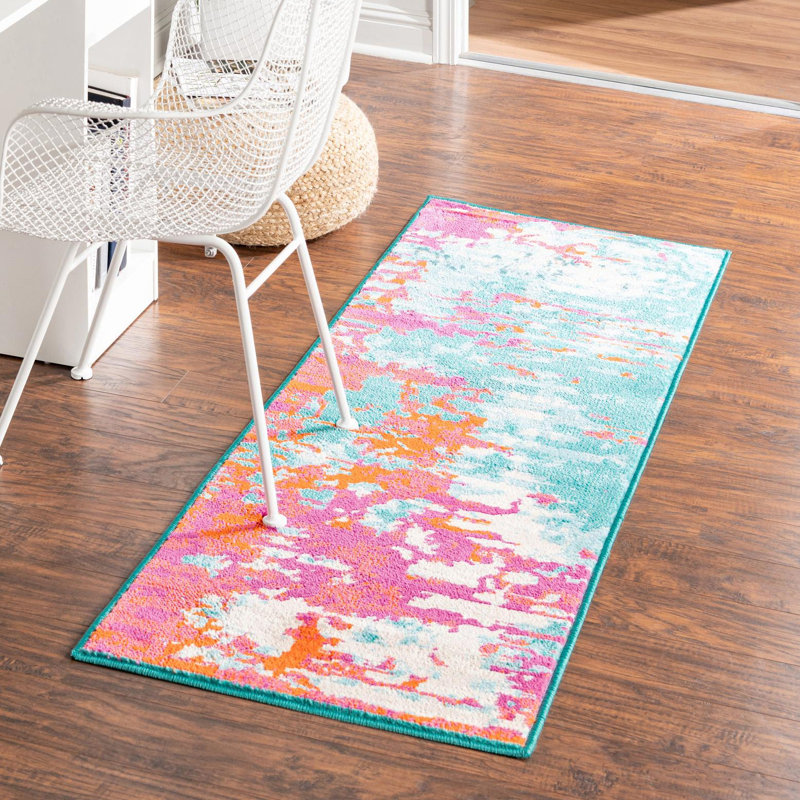 Tapis, Tapis de couloir 2 pi 11 po x 10 pi