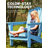 HDPE Foldable Steel Adirondack Chair-2133841915