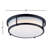 Briella Acrylic Flush Mount-1345836012