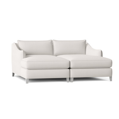 Monterey Outdoor Chaise Lounge