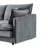 111" L Shaped Sectional Sofa With Storage Ottoman-685100962