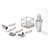 Stainless Steel Bar Tool Set