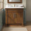 FLW Harmony 36 Wood Sink Vanity-191588851-191588854